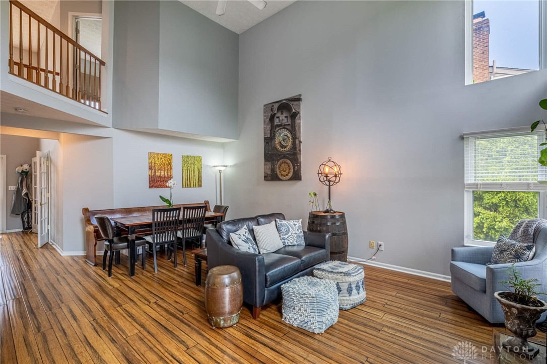 45 Wheatmore Court, Springboro, Ohio image 11