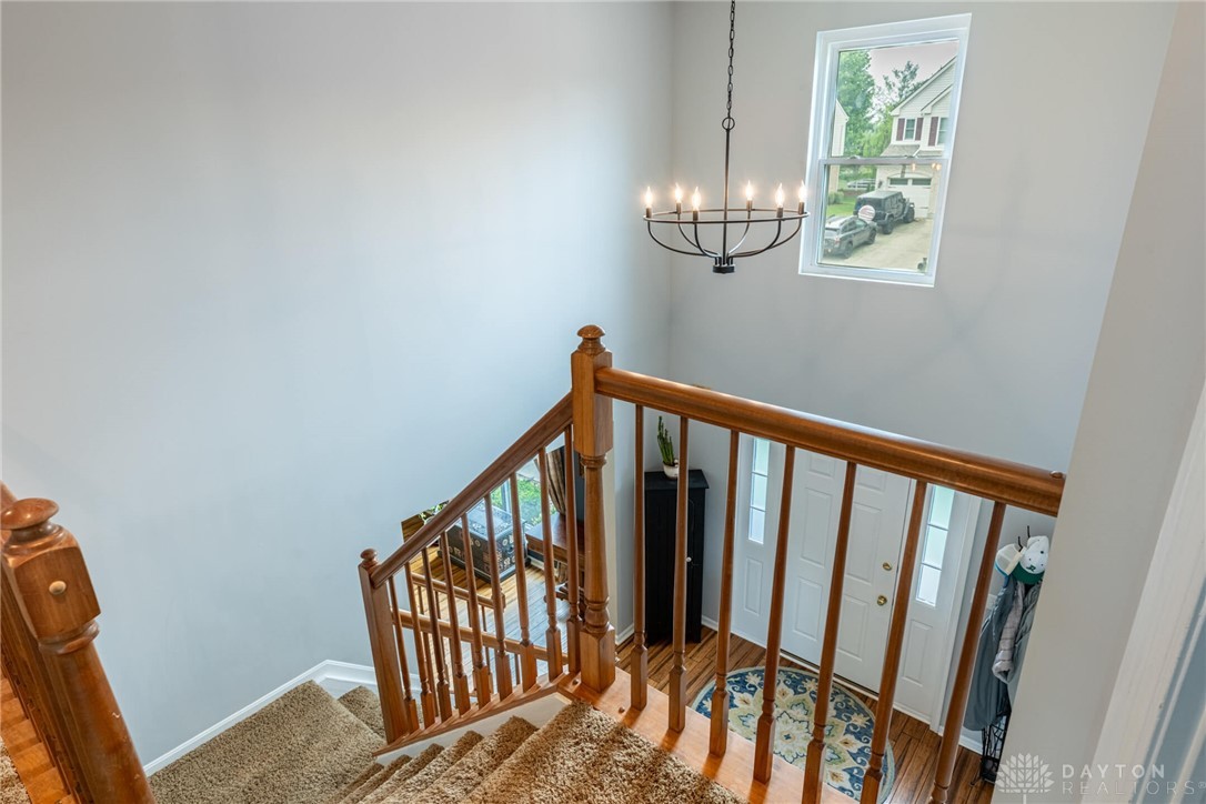 45 Wheatmore Court, Springboro, Ohio image 22