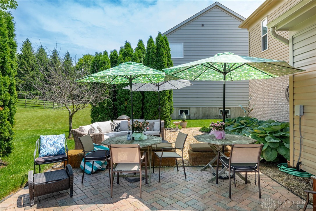 45 Wheatmore Court, Springboro, Ohio image 50