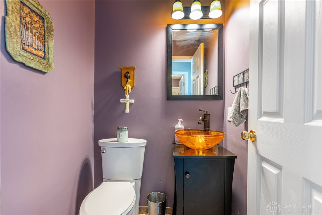 45 Wheatmore Court, Springboro, Ohio image 20