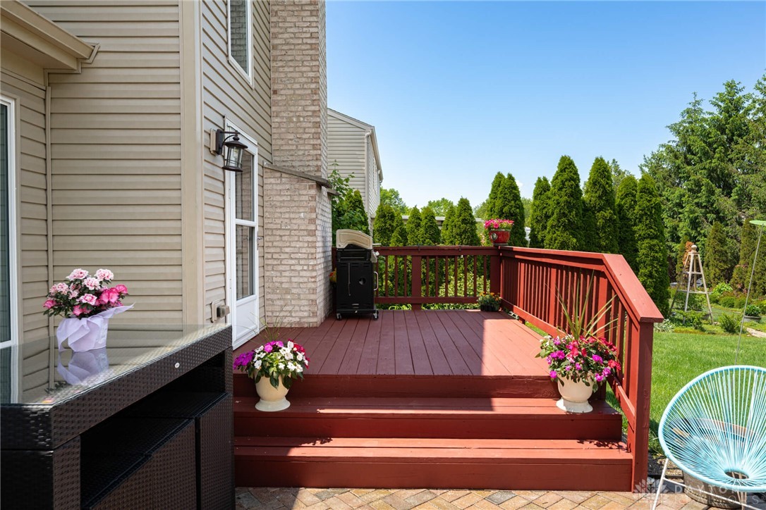45 Wheatmore Court, Springboro, Ohio image 47