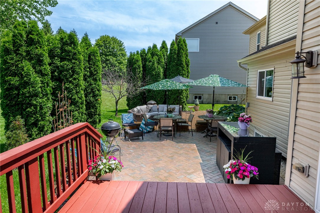 45 Wheatmore Court, Springboro, Ohio image 46