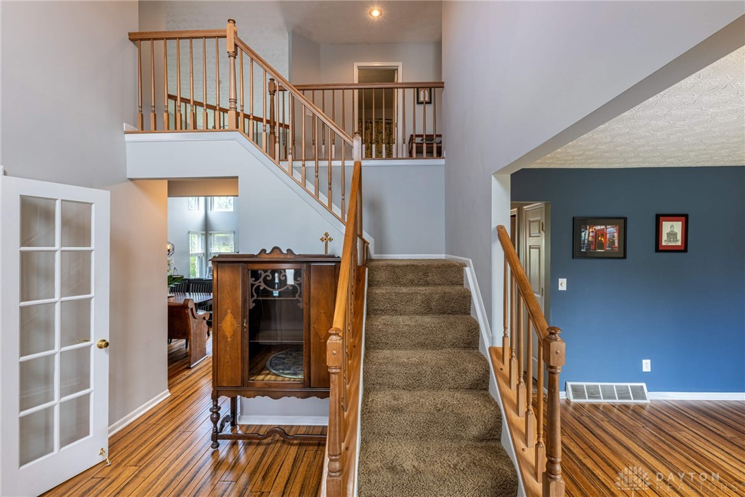 45 Wheatmore Court, Springboro, Ohio image 4