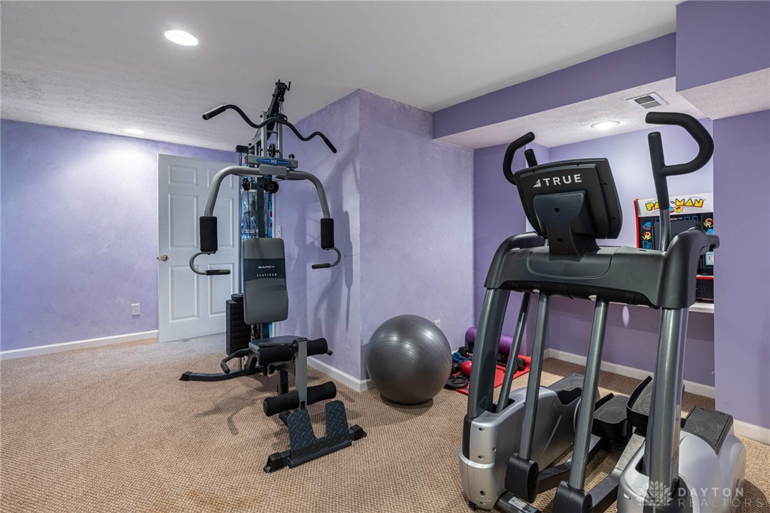 45 Wheatmore Court, Springboro, Ohio image 43