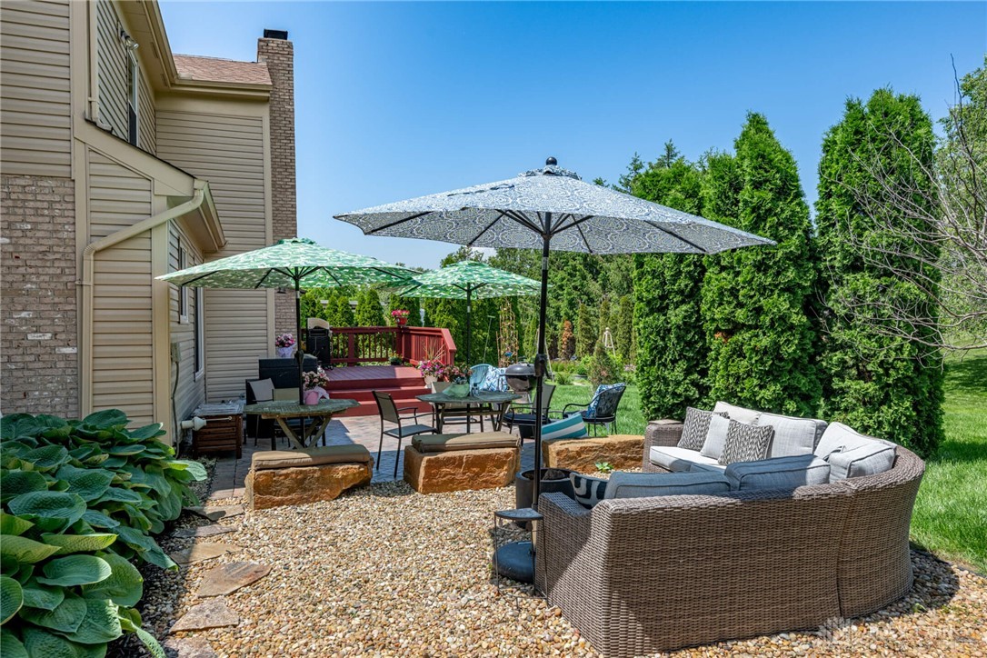 45 Wheatmore Court, Springboro, Ohio image 49