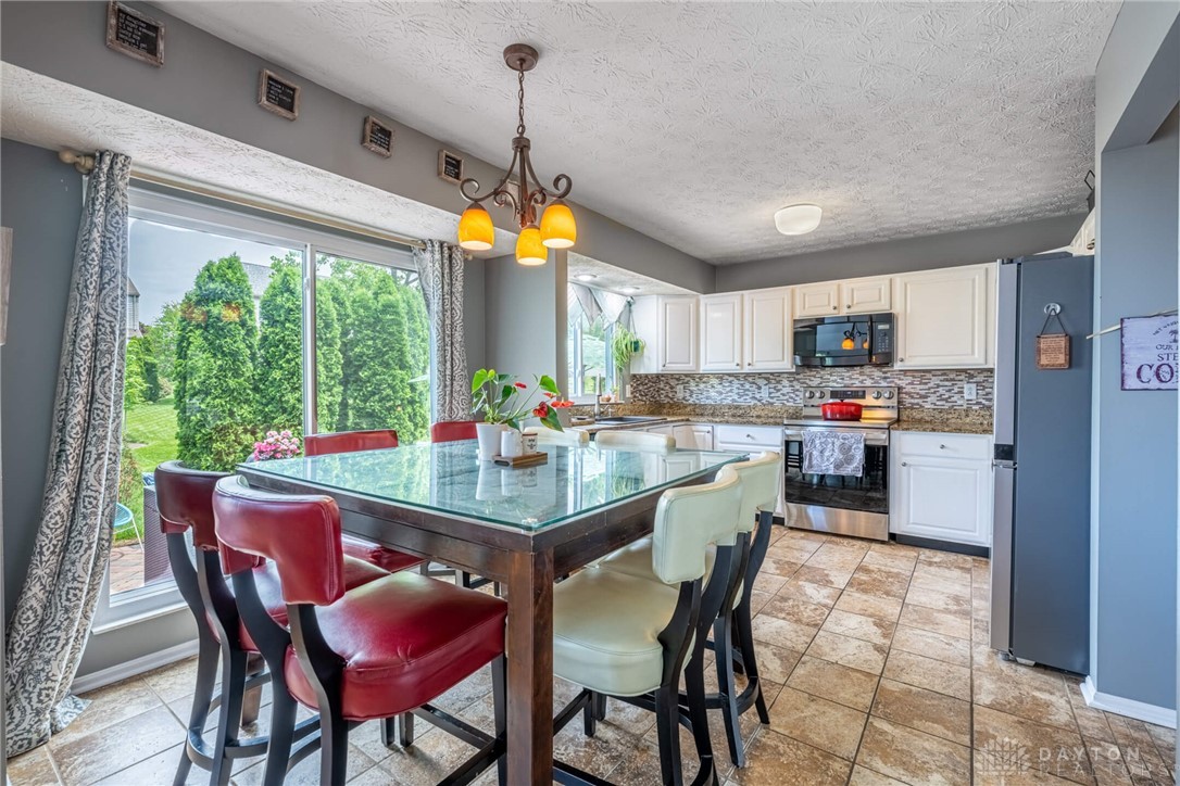 45 Wheatmore Court, Springboro, Ohio image 17