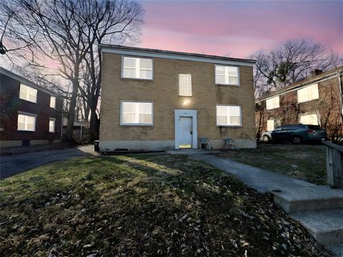 Multifamily For Sale - 245 Valleyview Drive<br/> Montgomery County, Dayton, OH 45405