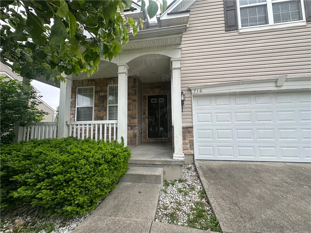 716 Cleary Drive