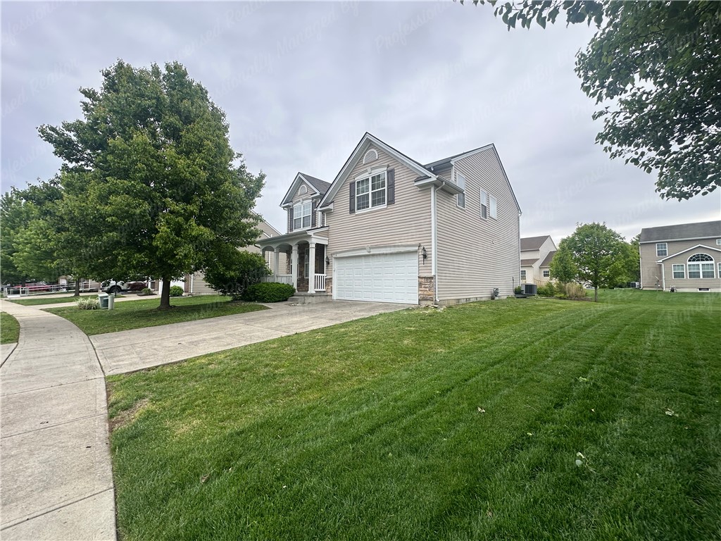 716 Cleary Drive