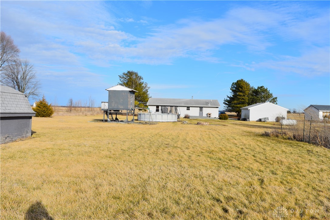 9940 N Newberry Washington Road, Piqua, Ohio image 33