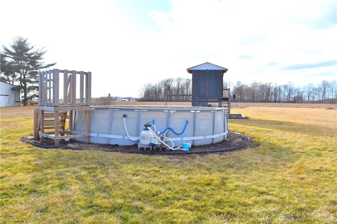 9940 N Newberry Washington Road, Piqua, Ohio image 36