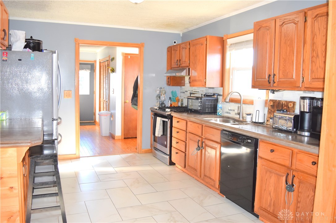 9940 N Newberry Washington Road, Piqua, Ohio image 12