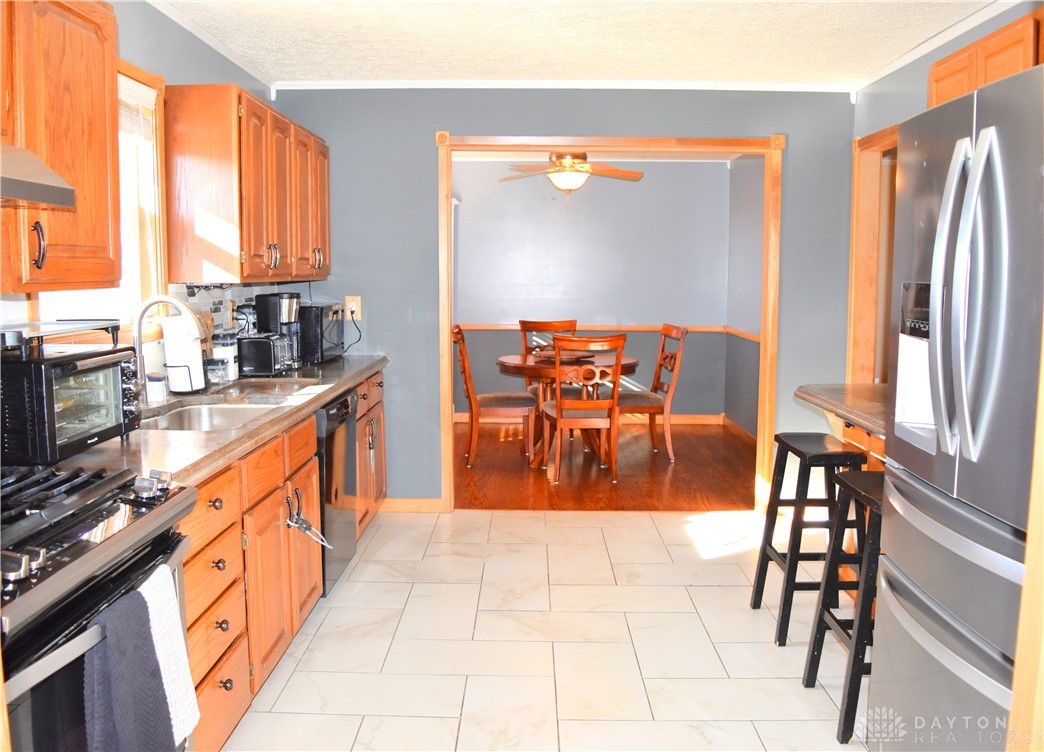 9940 N Newberry Washington Road, Piqua, Ohio image 13