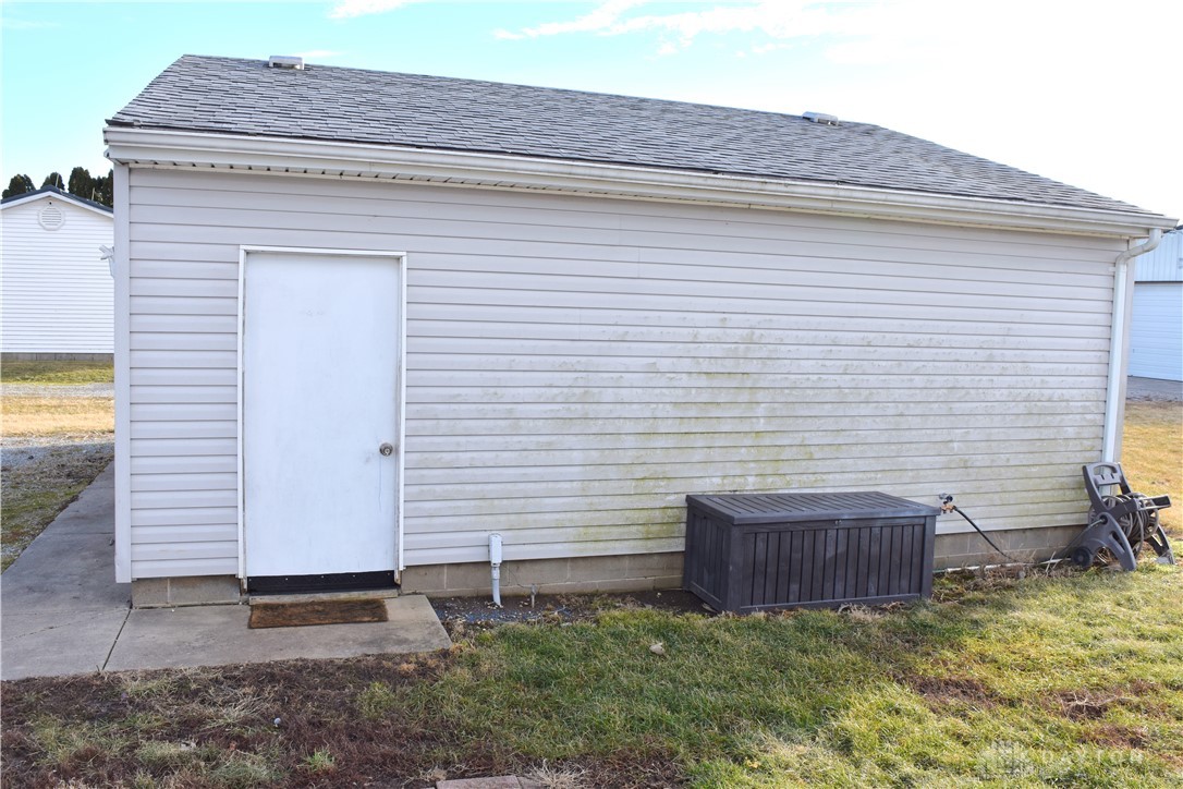 9940 N Newberry Washington Road, Piqua, Ohio image 29