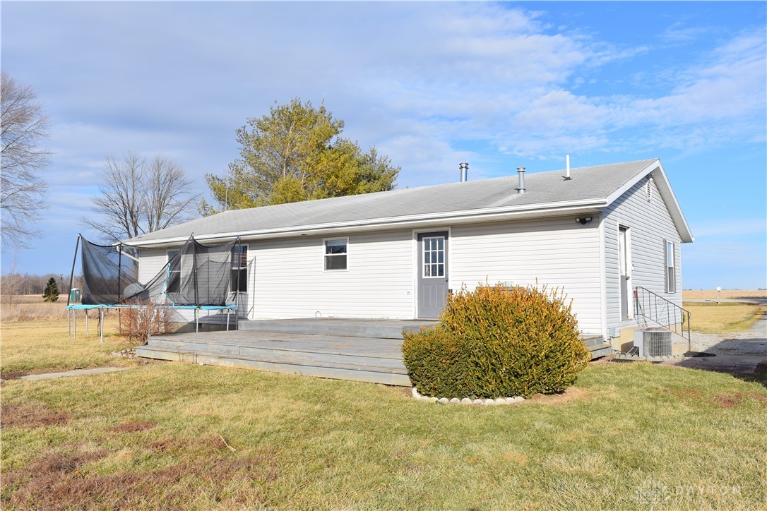 9940 N Newberry Washington Road, Piqua, Ohio image 39