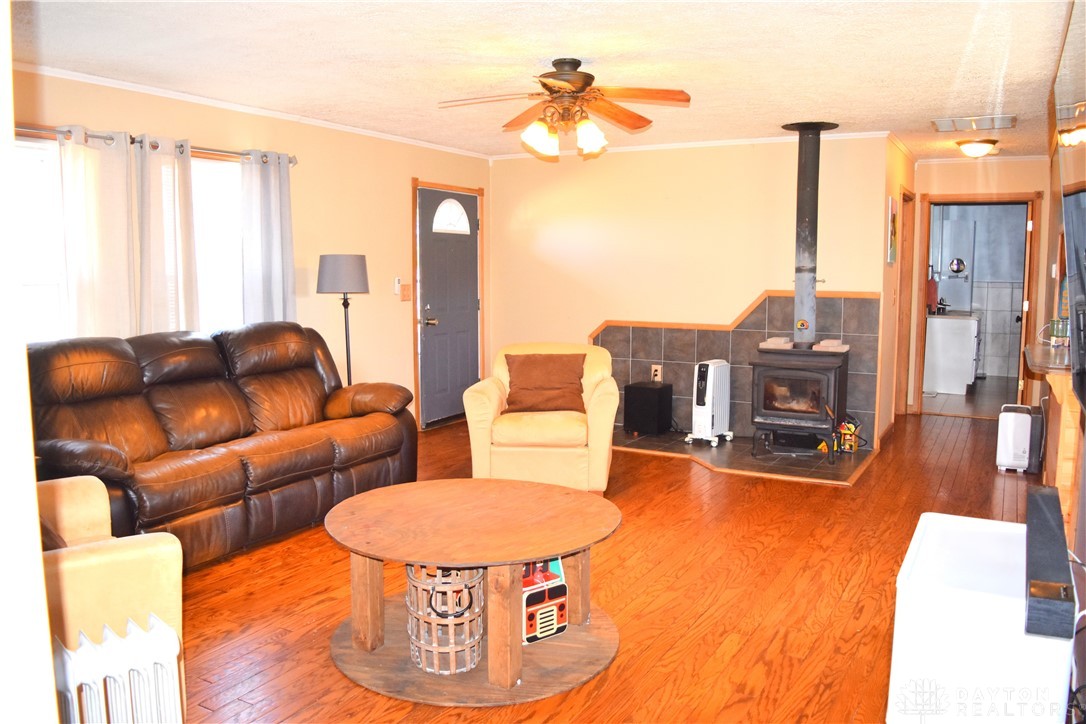9940 N Newberry Washington Road, Piqua, Ohio image 7