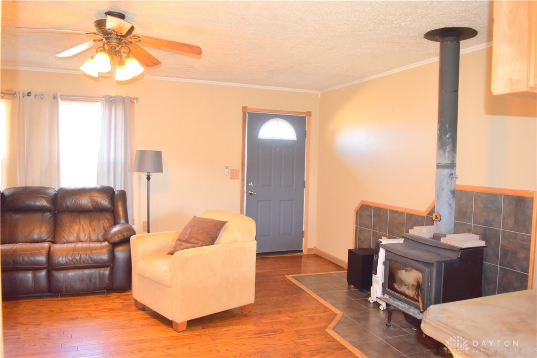 9940 N Newberry Washington Road, Piqua, Ohio image 6