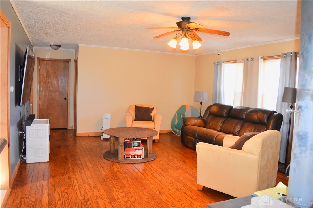 9940 N Newberry Washington Road, Piqua, Ohio image 5