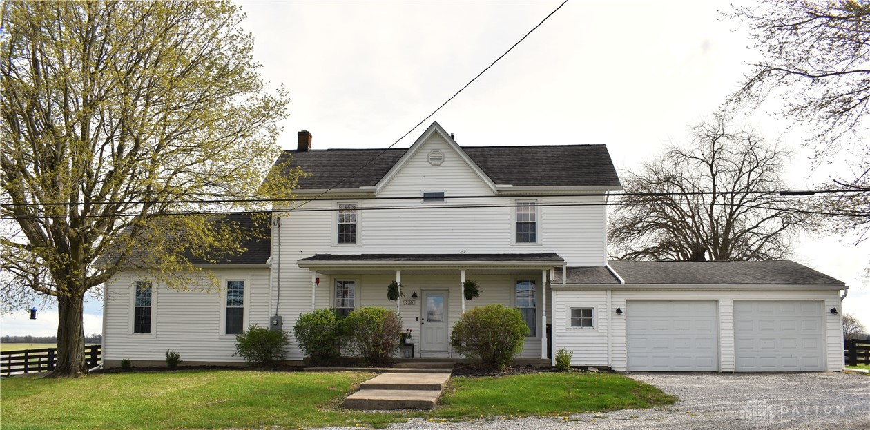 2301 State Route 665, London, Ohio image 1