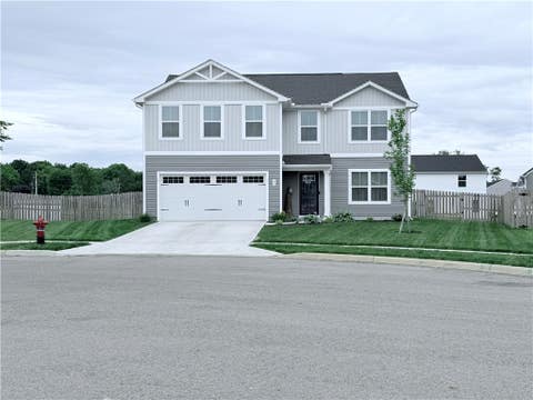 Photo of 40 Kelly Court, West Milton, OH 45383 (MLS # 961315)