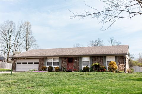 Photo of 125 Gulfwood Court, Centerville, OH 45458 (MLS # 955674)