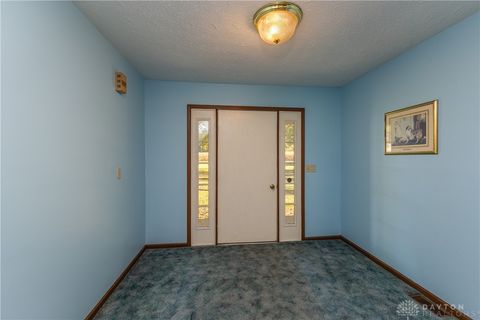 Tiny photo for 4114 Cherry Grove Road, New Jasper Twp, OH 45335 (MLS # 945457)