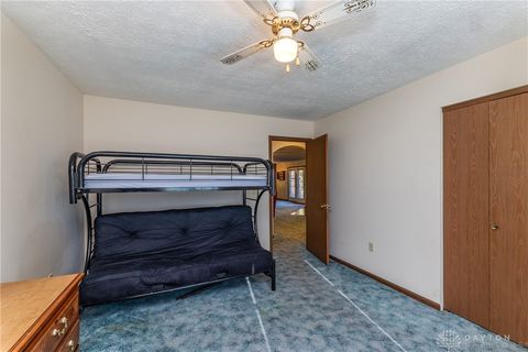 Tiny photo for 4114 Cherry Grove Road, New Jasper Twp, OH 45335 (MLS # 945457)