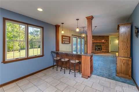 Tiny photo for 4114 Cherry Grove Road, New Jasper Twp, OH 45335 (MLS # 945457)