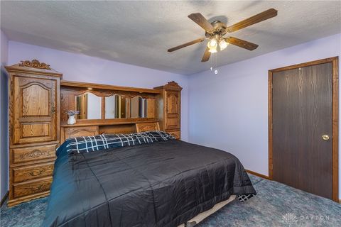 Tiny photo for 4114 Cherry Grove Road, New Jasper Twp, OH 45335 (MLS # 945457)