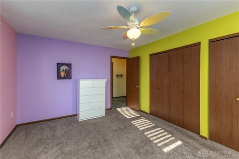 Tiny photo for 4114 Cherry Grove Road, New Jasper Twp, OH 45335 (MLS # 945457)