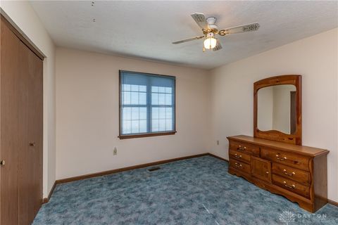Tiny photo for 4114 Cherry Grove Road, New Jasper Twp, OH 45335 (MLS # 945457)