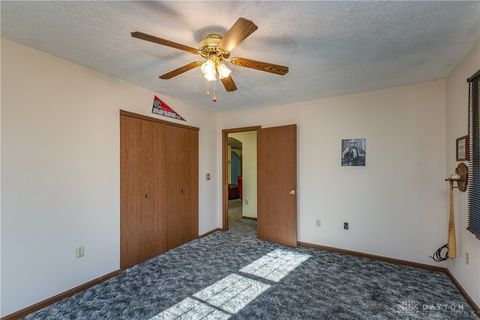 Tiny photo for 4114 Cherry Grove Road, New Jasper Twp, OH 45335 (MLS # 945457)