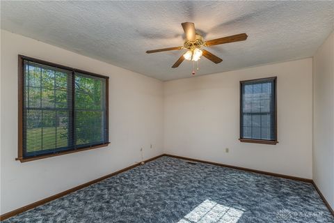 Tiny photo for 4114 Cherry Grove Road, New Jasper Twp, OH 45335 (MLS # 945457)