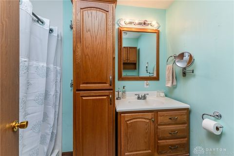 Tiny photo for 4114 Cherry Grove Road, New Jasper Twp, OH 45335 (MLS # 945457)