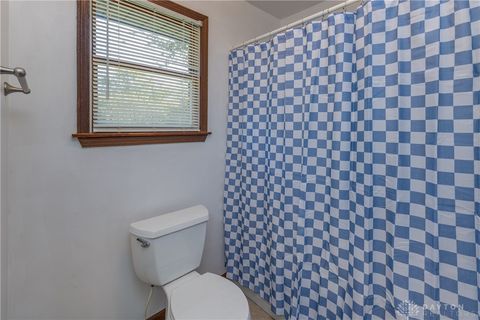 Tiny photo for 4114 Cherry Grove Road, New Jasper Twp, OH 45335 (MLS # 945457)