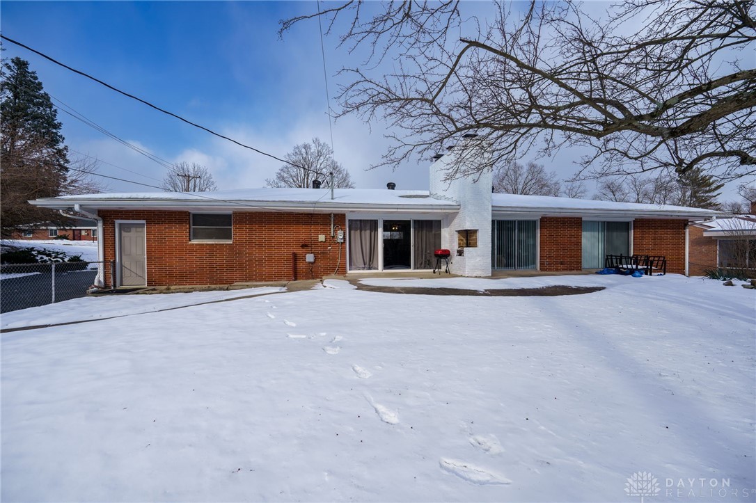 140 Greenhill Road, Dayton, Ohio image 37