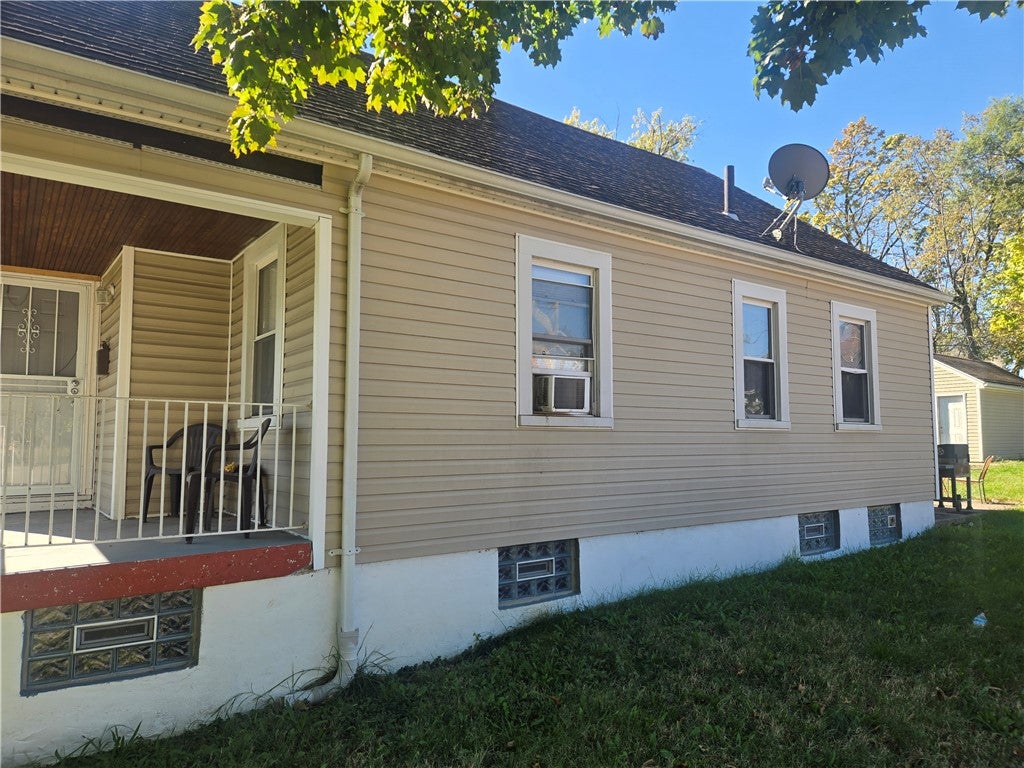 2109 Rugby Road