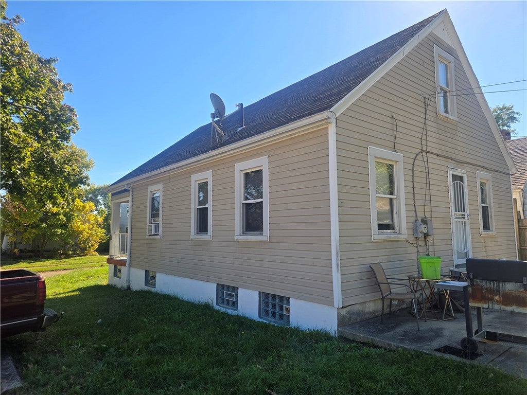 2109 Rugby Road