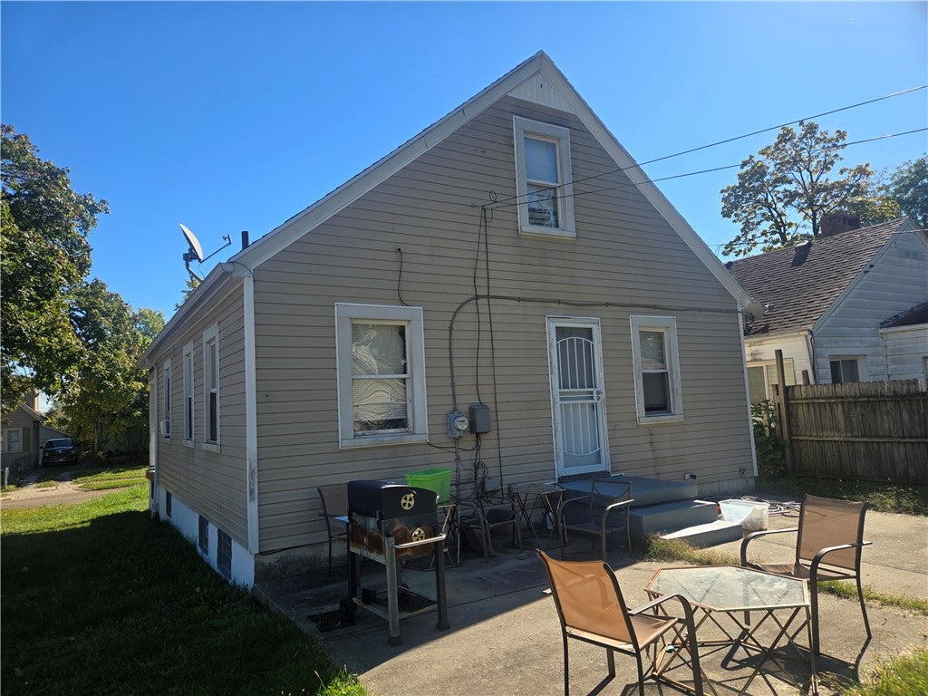 2109 Rugby Road