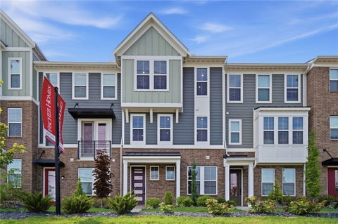 Condo For Sale - 7418 Durham Place<br/> West Chester, OH 45069