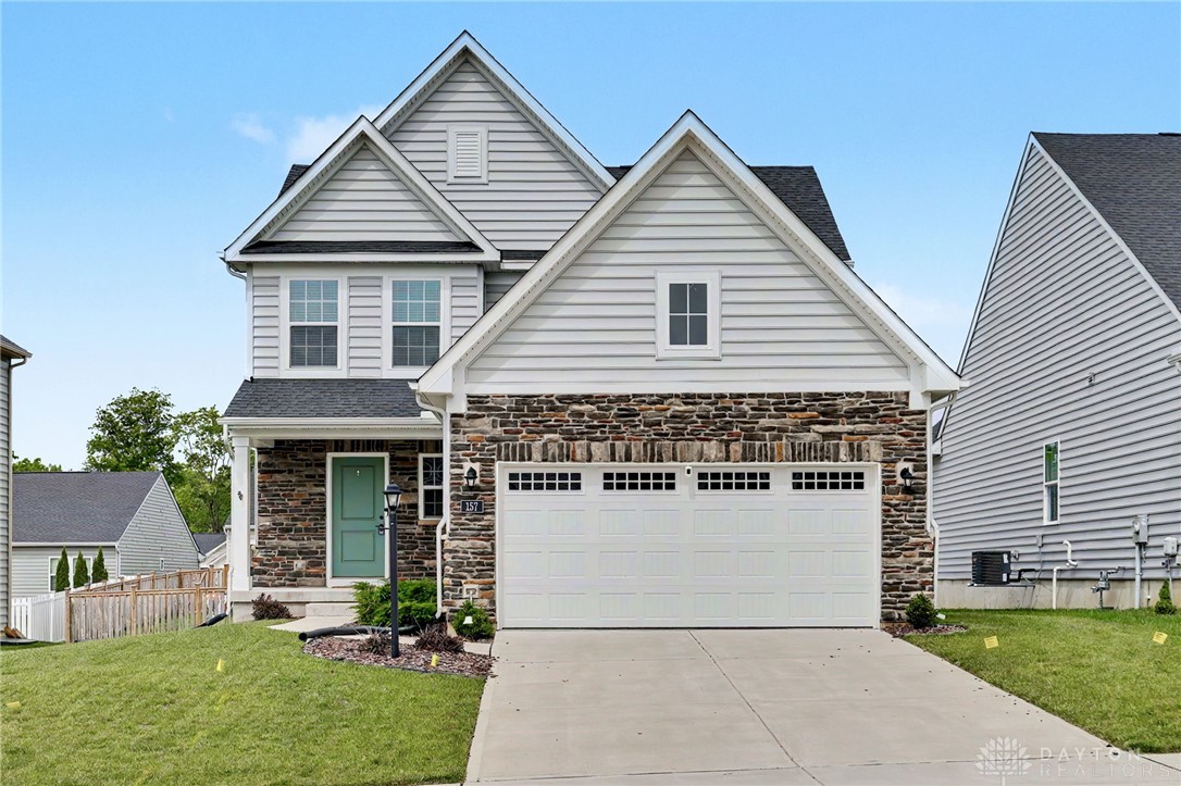 157 Cresting Road