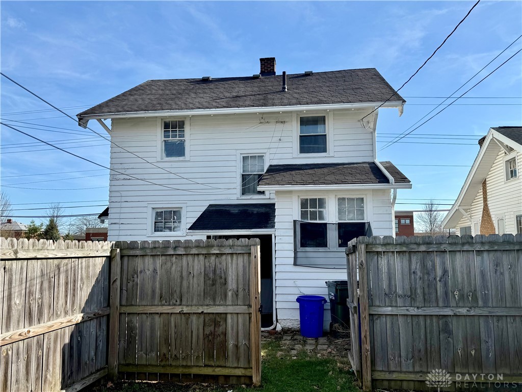 1001 W Hillcrest Avenue, Dayton, Ohio image 13