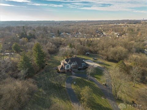Photo of 1300 E Ginghamsburg Road, Tipp City, OH 45371 (MLS # 949785)