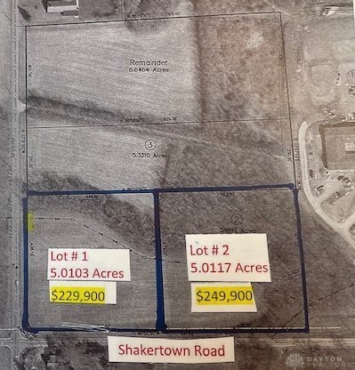Shakertown Road, Beavercreek, Ohio image 1