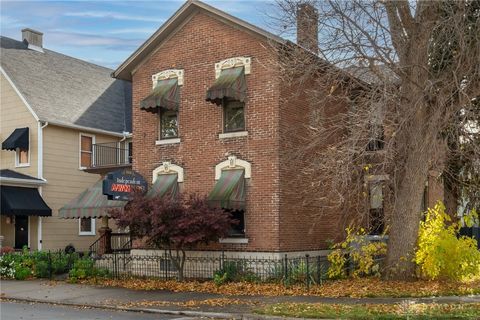 Photo of 324 Jones Street, Dayton, OH 45410 (MLS # 947534)