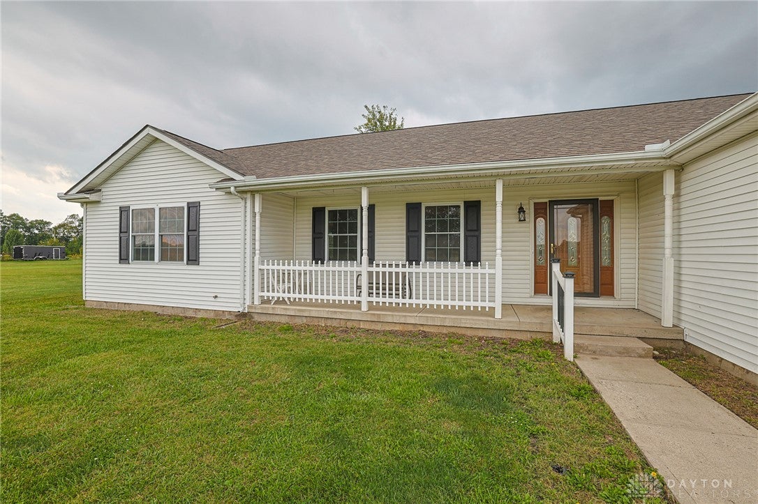 6880 Bard Road