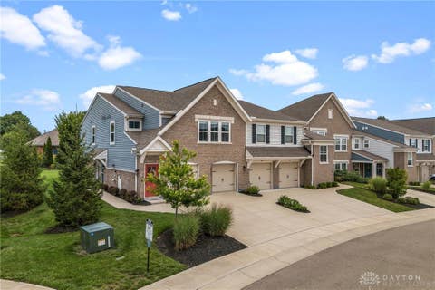 Photo of 296 Old Pond Road, Springboro, OH 45066 (MLS # 965325)