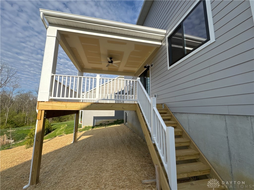 505 Creekside Lane, Lebanon, Ohio image 18