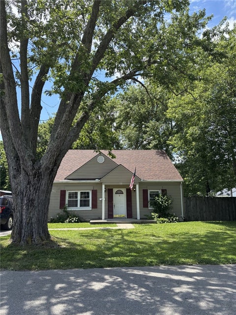 Condo For Sale - 63 Ohio Avenue<br/> Sabina, OH 45169