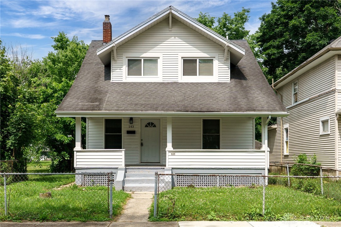 143 N Ardmore Avenue, Dayton, Ohio image 1